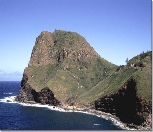 Hawaii Mauii