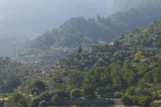 Deia-Soller