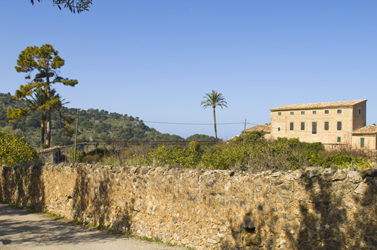 Deia-Soller