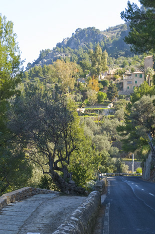 Deia-Soller