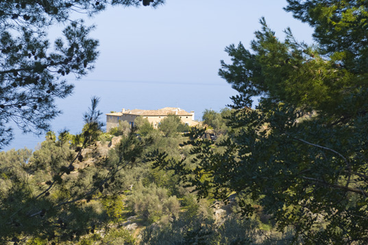 Deia-Soller