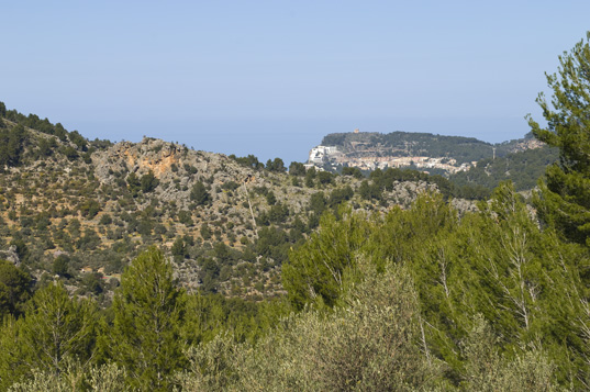 Deia-Soller