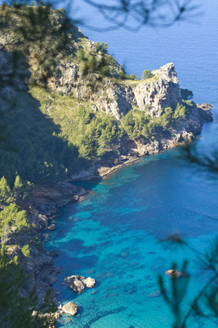 Cala Turent