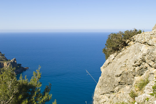 Cala Turent