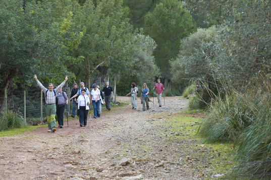 Cala Turent