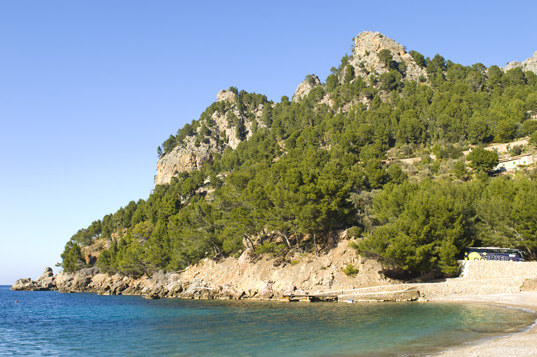 Cala Turent