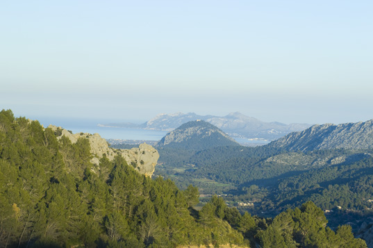 Cala Turent