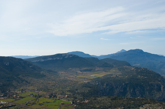 Valldemossa