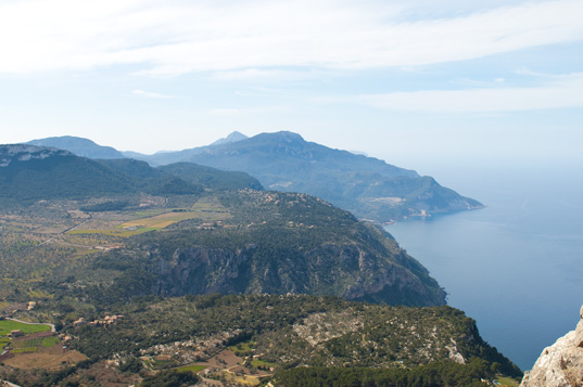 Valldemossa