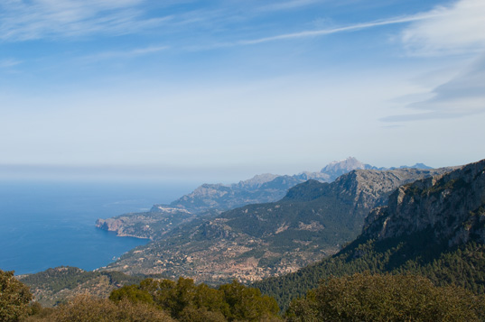 Valldemossa