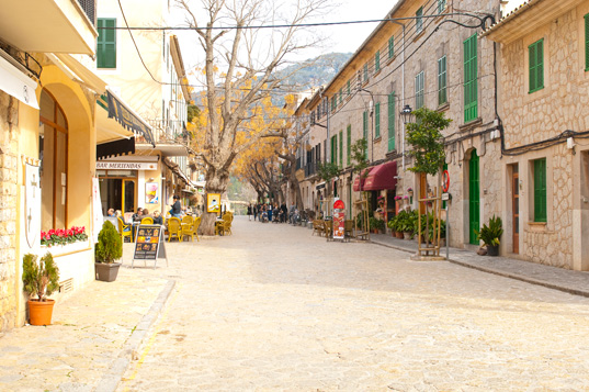 Valldemossa