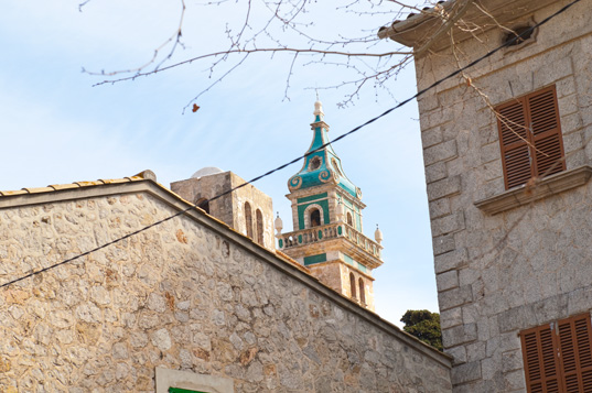 Valldemossa