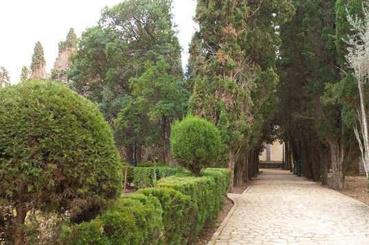 Valldemossa