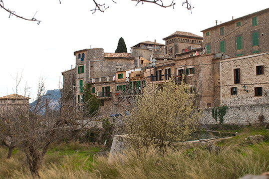 Valldemossa