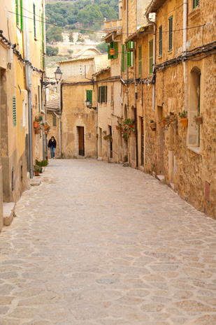 Valldemossa