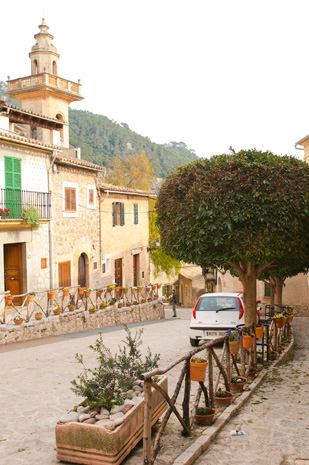 Valldemossa