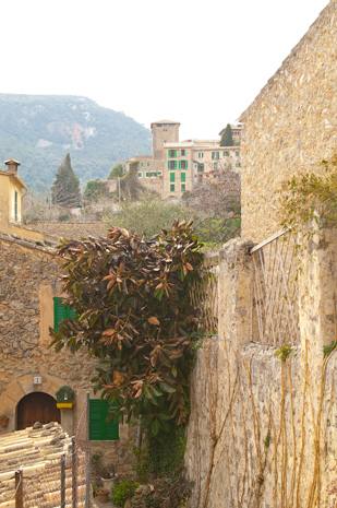 Valldemossa