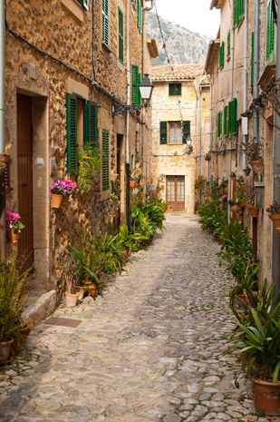 Valldemossa