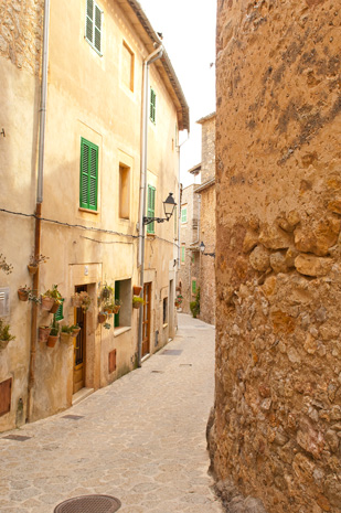 Valldemossa