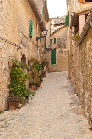 Valldemossa