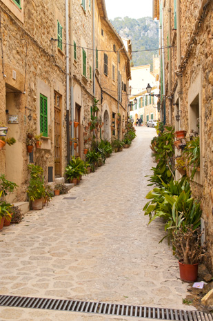 Valldemossa