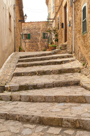 Valldemossa